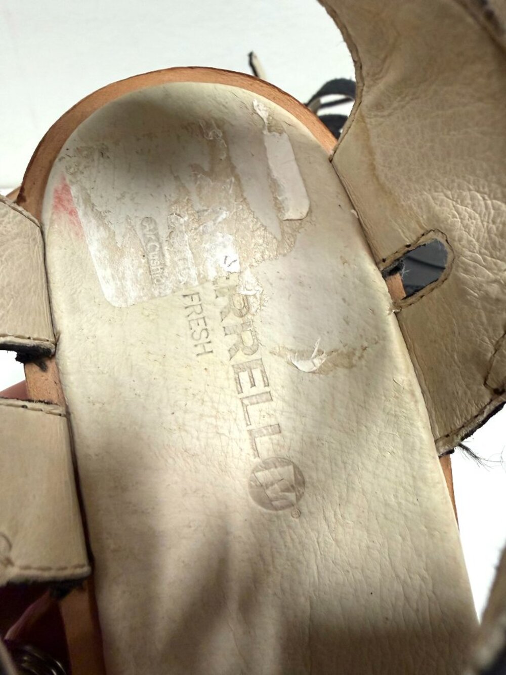 Merrell Sirah Cloak Sandal - Picture 11 of 12